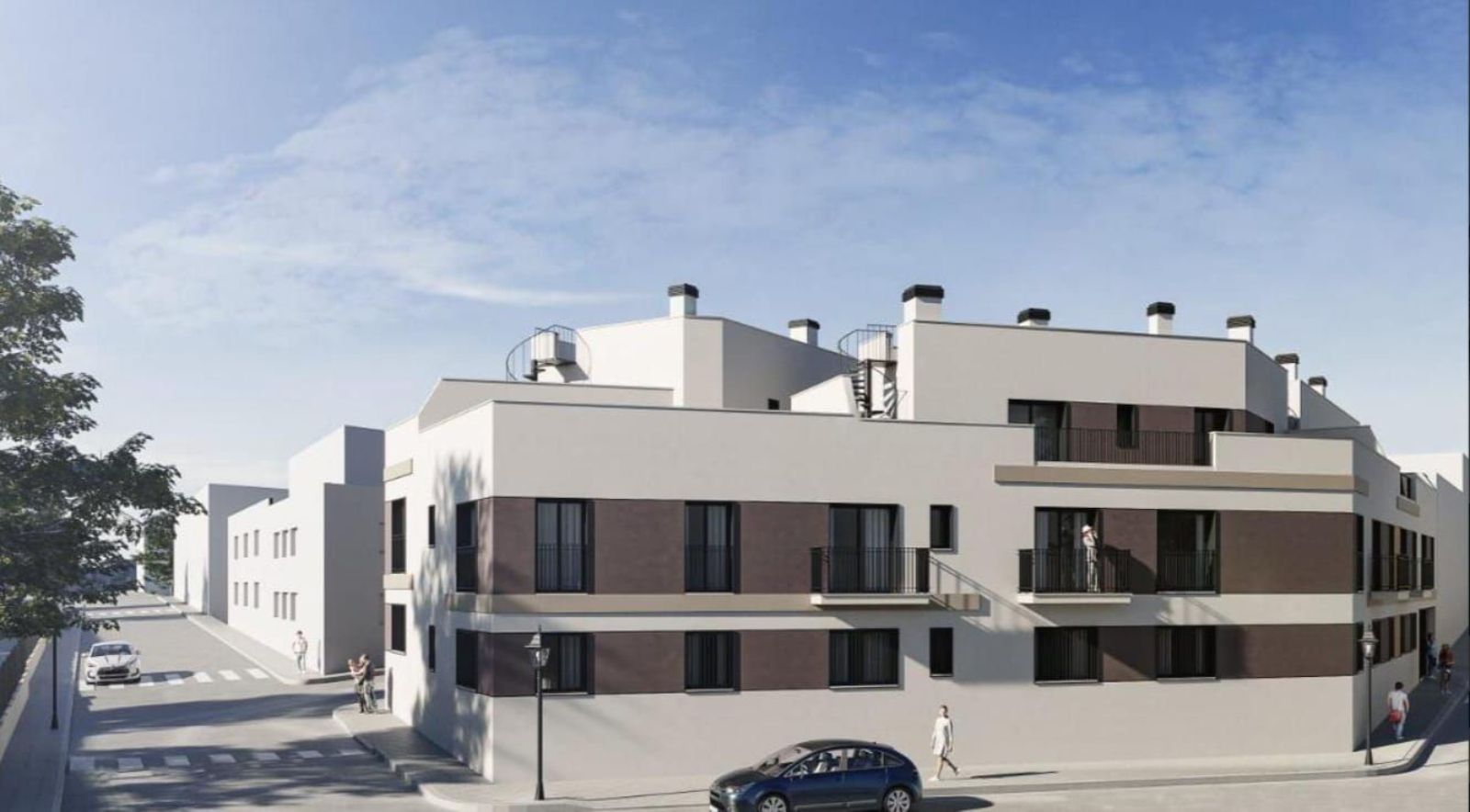 04 modern apartment building